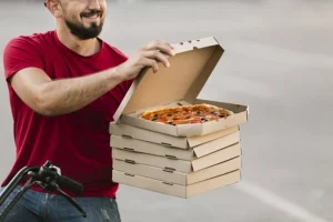 Como abrir uma pizzaria delivery