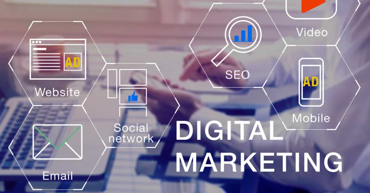 Como abrir uma empresa de marketing digital