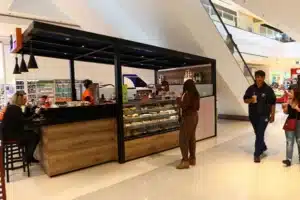 Como Abrir um Quiosque no Shopping no Rio de Janeiro