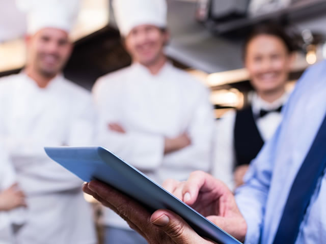Como uma contabilidade para restaurantes pode ajudar a sua empresa